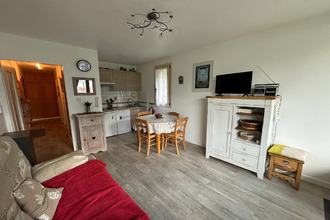 Ma-Cabane - Vente Appartement Peisey-nancroix, 31 m²