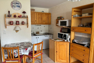 Ma-Cabane - Vente Appartement Peisey-nancroix, 23 m²