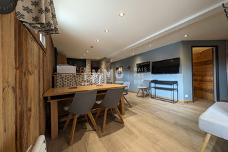 Ma-Cabane - Vente Appartement Peisey-Nancroix, 73 m²