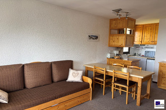 Ma-Cabane - Vente Appartement Peisey-Nancroix, 33 m²