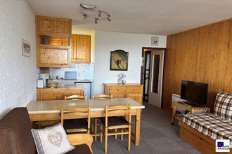 Ma-Cabane - Vente Appartement Peisey-Nancroix, 33 m²