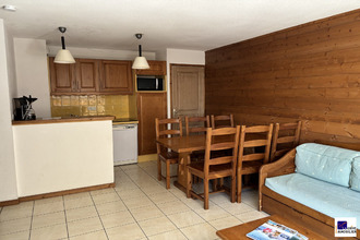 Ma-Cabane - Vente Appartement Peisey-Nancroix, 52 m²