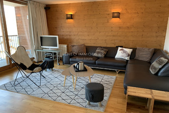 Ma-Cabane - Vente Appartement Peisey-Nancroix, 72 m²
