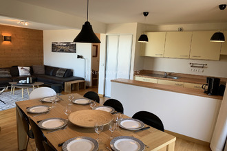 Ma-Cabane - Vente Appartement Peisey-Nancroix, 72 m²