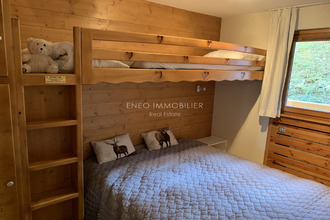 Ma-Cabane - Vente Appartement Peisey-Nancroix, 72 m²