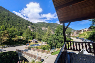 Ma-Cabane - Vente Appartement Peisey-Nancroix, 84 m²