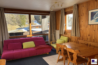 Ma-Cabane - Vente Appartement Peisey-Nancroix, 53 m²