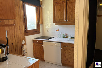 Ma-Cabane - Vente Appartement Peisey-Nancroix, 53 m²