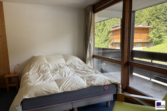 Ma-Cabane - Vente Appartement Peisey-Nancroix, 53 m²