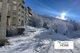 Ma-Cabane - Vente Appartement PELVOUX, 53 m²