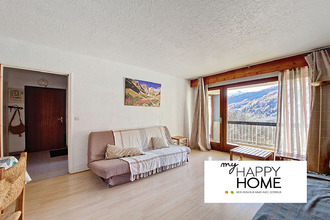 Ma-Cabane - Vente Appartement PELVOUX, 53 m²