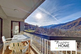 Ma-Cabane - Vente Appartement PELVOUX, 53 m²