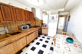 Ma-Cabane - Vente Appartement Pennes-Mirabeau, 70 m²