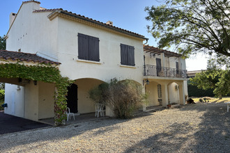 Ma-Cabane - Vente Appartement Pennes-Mirabeau, 60 m²