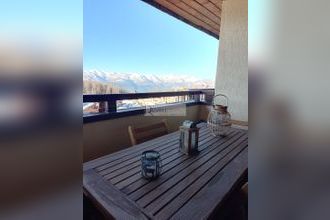 Ma-Cabane - Vente Appartement Valberg, 42 m²