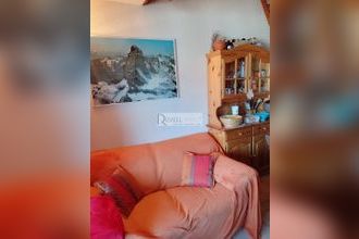 Ma-Cabane - Vente Appartement Valberg, 42 m²