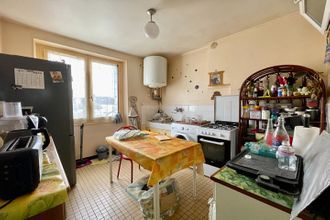 Ma-Cabane - Vente Appartement PERIGUEUX, 57 m²