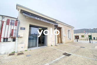 Ma-Cabane - Vente Appartement Périgueux, 22 m²