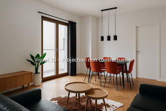 Ma-Cabane - Vente Appartement PERIGUEUX, 43 m²