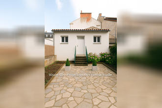 Ma-Cabane - Vente Appartement PERIGUEUX, 43 m²