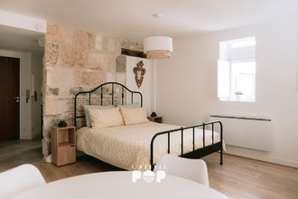 Ma-Cabane - Vente Appartement PERIGUEUX, 41 m²