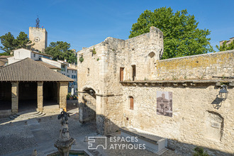 Vente Appartement 84210, PERNES-LES-FONTAINES France