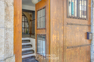 Ma-Cabane - Vente Appartement PERNES-LES-FONTAINES, 73 m²