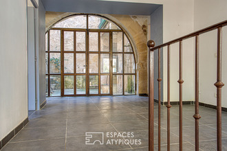 Ma-Cabane - Vente Appartement PERNES-LES-FONTAINES, 73 m²