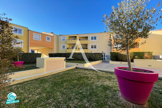 Ma-Cabane - Vente Appartement PEROLS, 57 m²