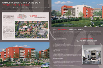 Ma-Cabane - Vente Appartement PERONNAS, 78 m²