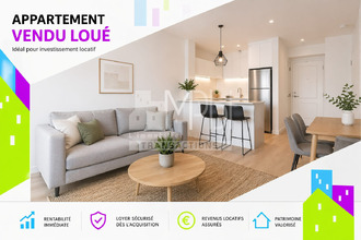 Ma-Cabane - Vente Appartement Péronnas, 92 m²