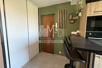 Ma-Cabane - Vente Appartement Péronnas, 64 m²