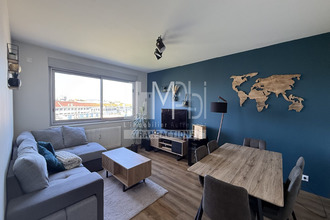Ma-Cabane - Vente Appartement Péronnas, 64 m²