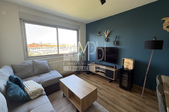Ma-Cabane - Vente Appartement Péronnas, 64 m²