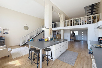 Ma-Cabane - Vente Appartement Pérouse, 170 m²