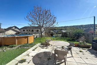 Ma-Cabane - Vente Appartement Pérouse, 170 m²