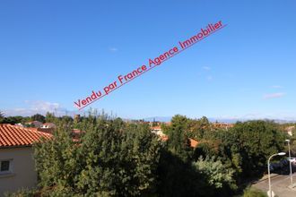 Vente Appartement 66000, PERPIGNAN France