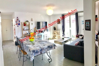 Vente Appartement 66000, PERPIGNAN France