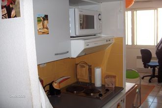 Ma-Cabane - Vente Appartement Perpignan, 20 m²