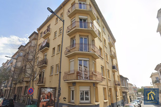 Ma-Cabane - Vente Appartement PERPIGNAN, 35 m²