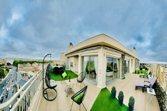 Ma-Cabane - Vente Appartement PERPIGNAN, 138 m²
