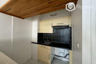 Ma-Cabane - Vente Appartement Perpignan, 28 m²