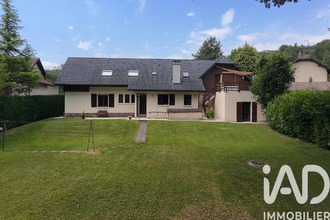 Vente Appartement 74930, Pers-Jussy France