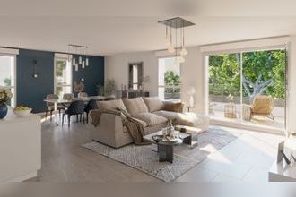 Vente Appartement 33600, Pessac France