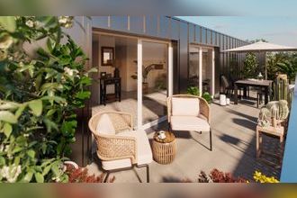 Vente Appartement 33600, Pessac France