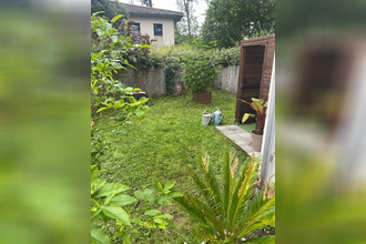 Ma-Cabane - Vente Appartement Pessac, 76 m²