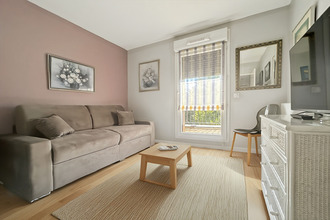 Ma-Cabane - Vente Appartement PESSAC, 114 m²