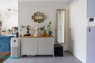 Ma-Cabane - Vente Appartement PESSAC, 62 m²