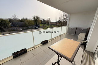 Ma-Cabane - Vente Appartement PESSAC, 92 m²