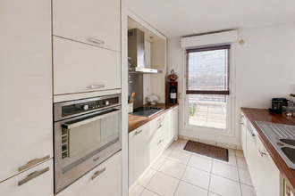 Ma-Cabane - Vente Appartement PESSAC, 94 m²